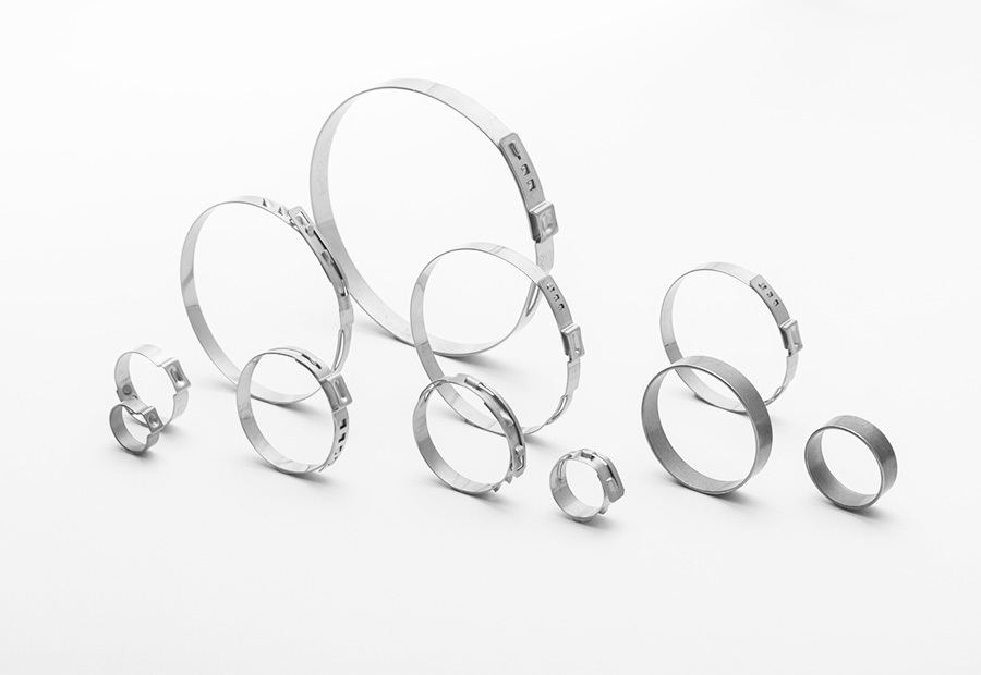 what is a hose clamp and how does it work 2