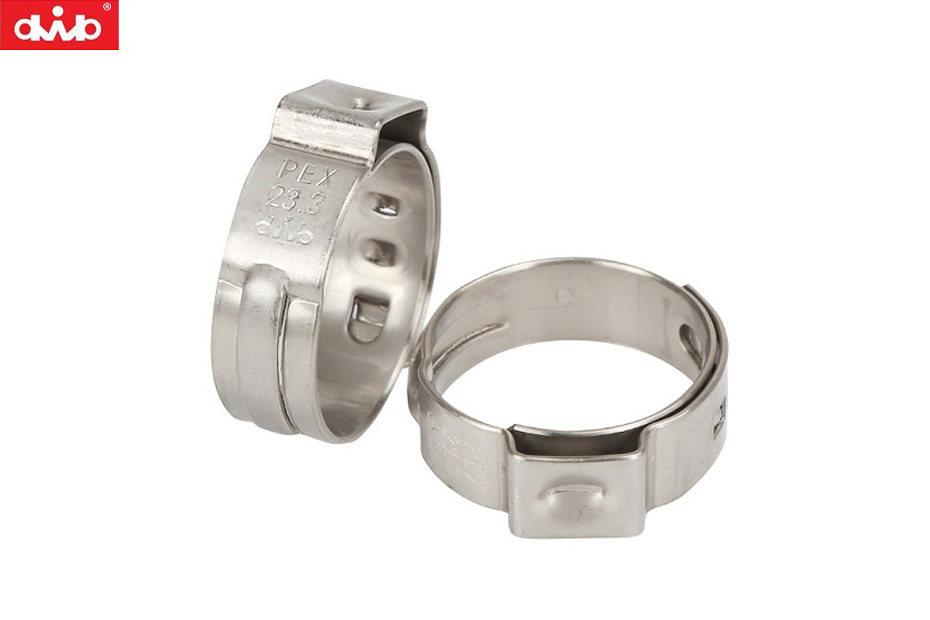 ข้อดีของที่หนีบ pex pinch 2