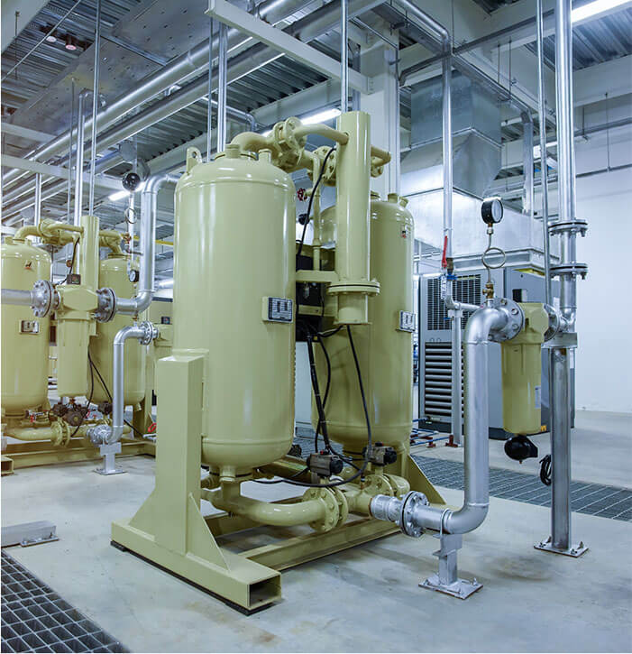 ระบบประปา