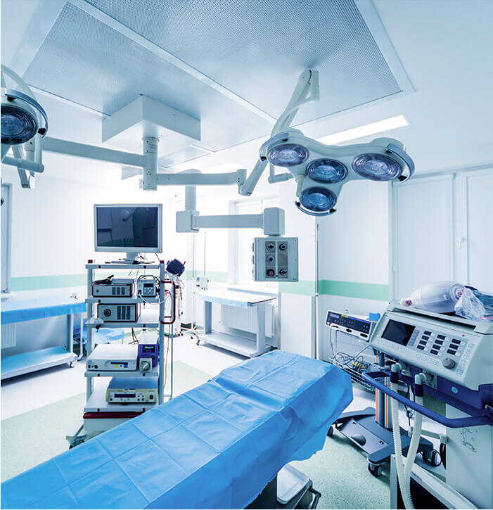 医疗设备