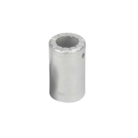 aluminum sleeve 162 1